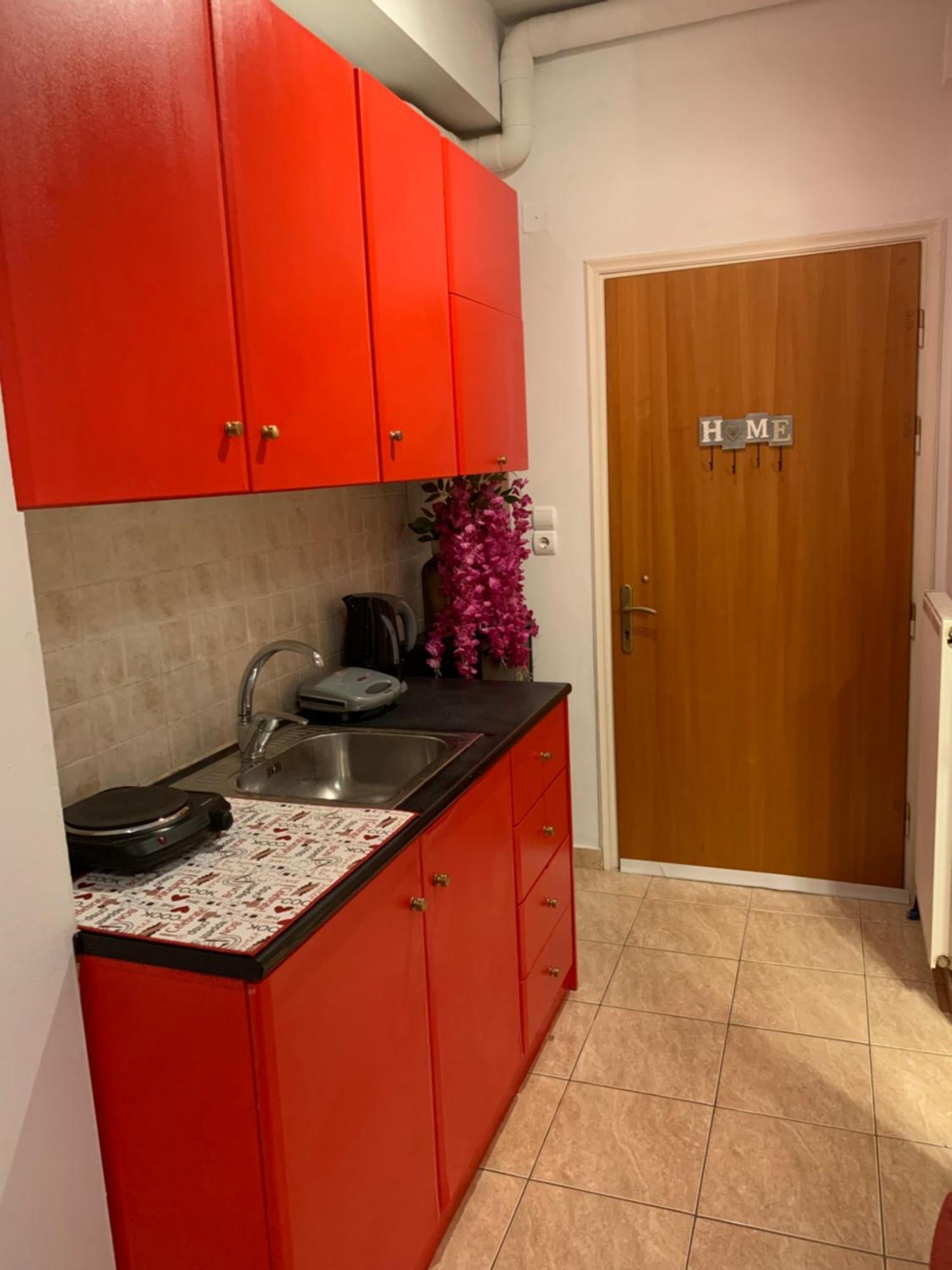 B&Bapartment Arta Luaran gambar